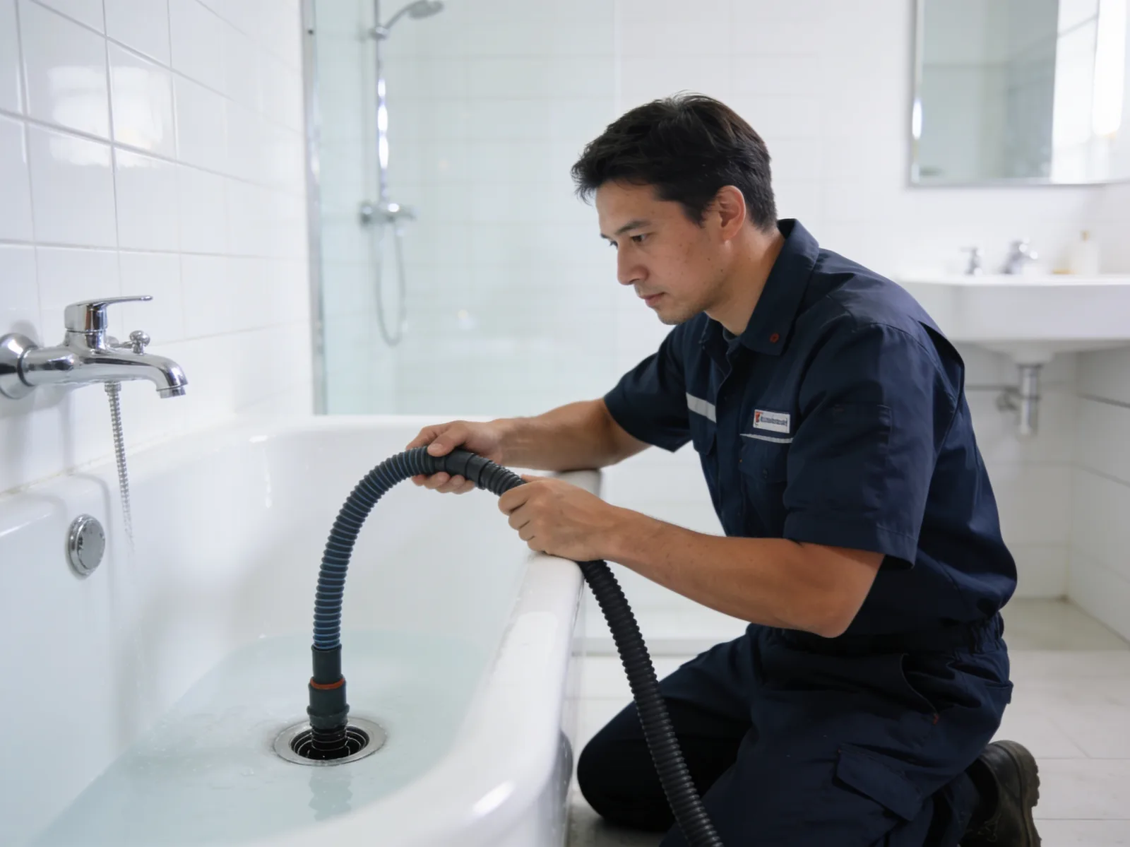 Emergency Plumber Port Charlotte, FL FAQs